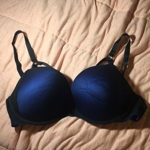 Torrid bra 40 DDD